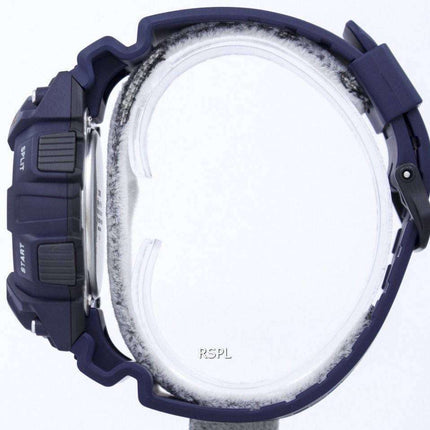 Casio Digital Illuminator W-735H-2AVDF W735H-2AVDF Men's Watch