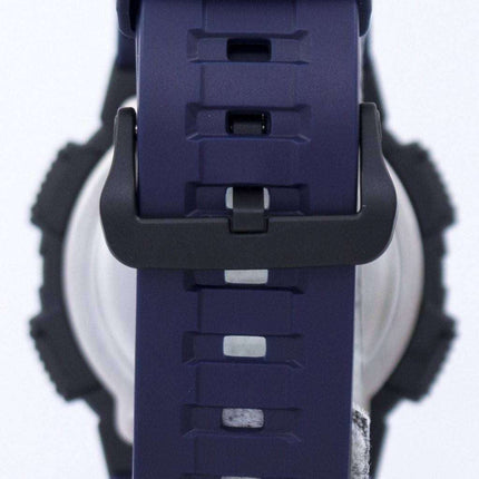 Casio Digital Illuminator W-735H-2AVDF W735H-2AVDF Men's Watch