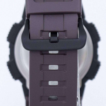 Casio Super Illuminator Vibration Alarm Digital W-735H-5AV W735H-5AV Men's Watch