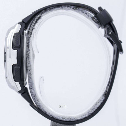 Casio Digital Sports Tide Graph Illuminator W-753-1AVDF W753-1AVDF Men's Watch