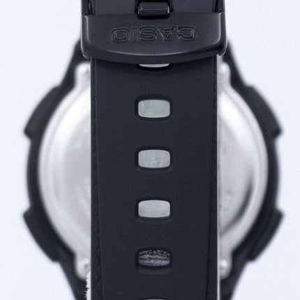 Casio Digital Sports Tide Graph Illuminator W-753-1AVDF W753-1AVDF Men's Watch