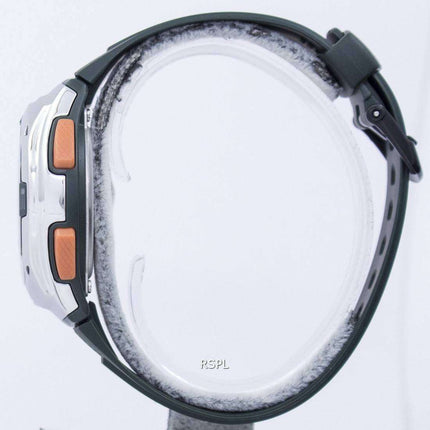 Casio Digital Sports Tide Graph Illuminator W-753-3AVDF W753-3AVDF Men's Watch
