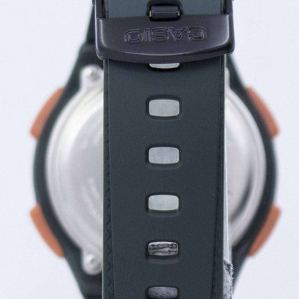 Casio Digital Sports Tide Graph Illuminator W-753-3AVDF W753-3AVDF Men's Watch