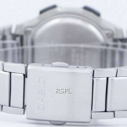 Casio Illuminator Countdown Timer Digital W-756D-1AV Men's Watch