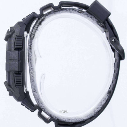 Casio Youth Digital Tough Solar 5 Alarms W-S220-9AVDF WS220-9AVDF Men's Watch