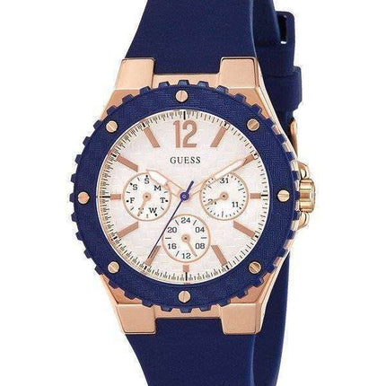 Guess Chronograph Multifunction Quartz W0149L5 Women's Watch