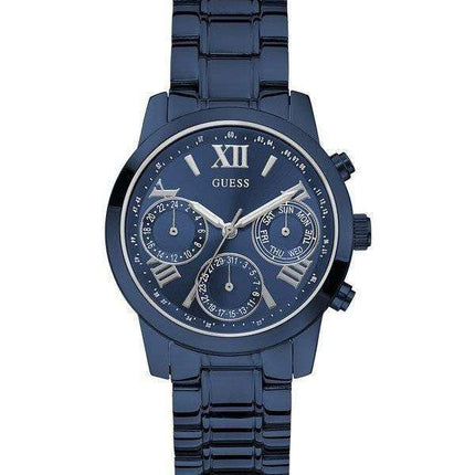 Guess Mini Sunrise Chronograph Quartz W0448L5 Women's Watch