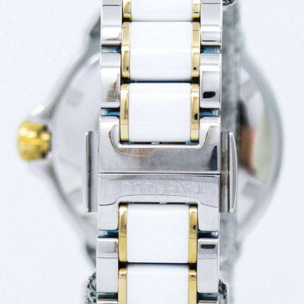 TAG Heuer Formula 1 Diamond Accent Quartz 200M WAH1221.BB0865 Women's Watch