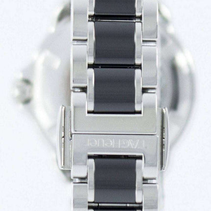 Tag Heuer Formula 1 Quartz Diamond Accent Swiss Made 200M WAH1312.BA0867 Women's Watch