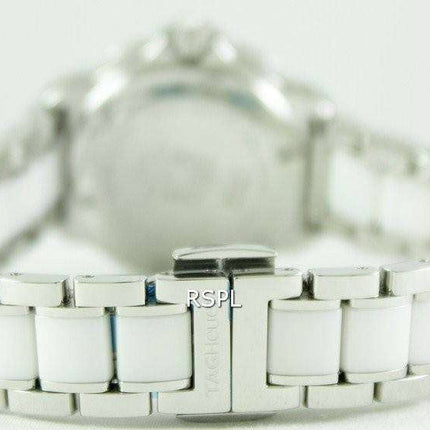 Tag Heuer Formula One Diamond Dial WAH1315.BA0868 Women's Watch
