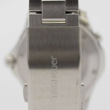 Tag Heuer Automatic Aquaracer Calibre 5 500M WAK2111.BA0830 Men's Watch