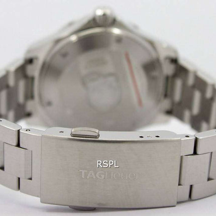 Tag Heuer Automatic Aquaracer Calibre 5 500M WAK2111.BA0830 Men's Watch