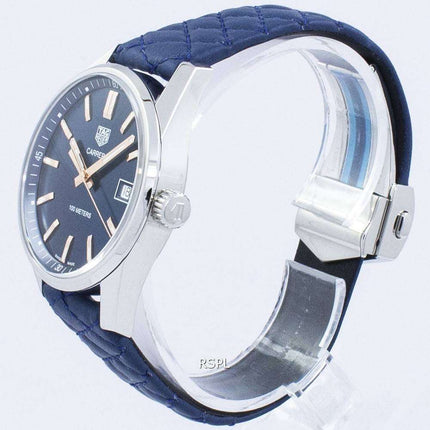 Tag Heuer Carrera Quartz WAR1112.FC6391 Men's Watch