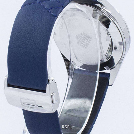 Tag Heuer Carrera Quartz WAR1112.FC6391 Men's Watch