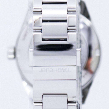 TAG Heuer Carrera Quartz Diamond Accent WAR1315.BA0778 Women's Watch