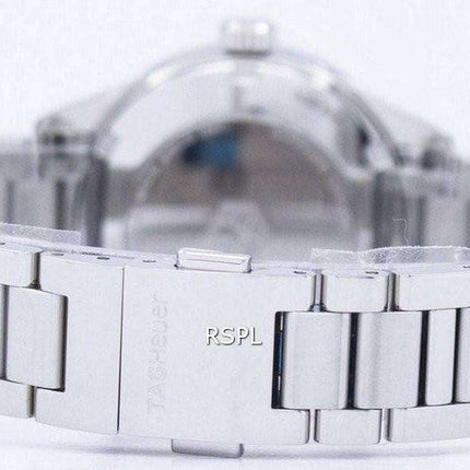 TAG Heuer Carrera Quartz Diamond Accent WAR1315.BA0778 Women's Watch