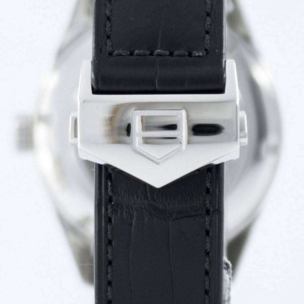 Tag Heuer Carrera Automatic Calibre 5 Swiss Made WAR201A.FC6266 Men's Watch