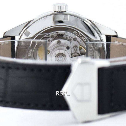 Tag Heuer Carrera Automatic Calibre 5 Swiss Made WAR201A.FC6266 Men's Watch