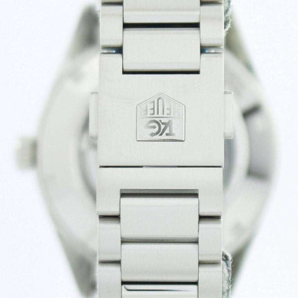Tag Heuer Carrera Calibre 5 Automatic WAR211B.BA0782 Men's Watch