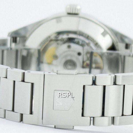 Tag Heuer Carrera Calibre 5 Automatic WAR211B.BA0782 Men's Watch