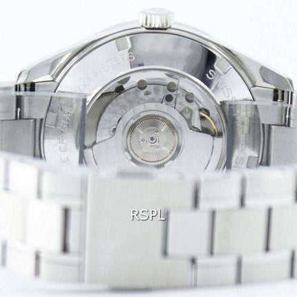Tag Heuer Carrera Calibre 6 Automatic Swiss Made WAS2110.BA0732 Men's Watch