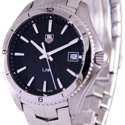 Tag Heuer Link Bracelet WAT1110.BA0950 Men's Watch
