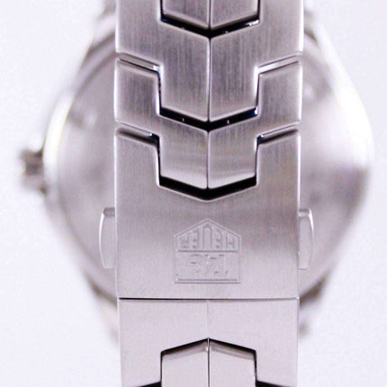 Tag Heuer Link Bracelet WAT1110.BA0950 Men's Watch