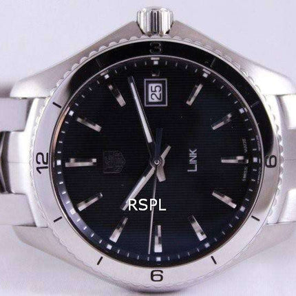 Tag Heuer Link Bracelet WAT1110.BA0950 Men's Watch