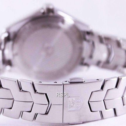 Tag Heuer Link Bracelet WAT1110.BA0950 Men's Watch