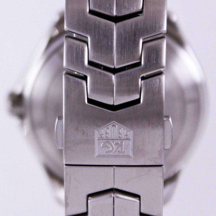 Tag Heuer Link Bracelet WAT1111.BA0950 Men's Watch