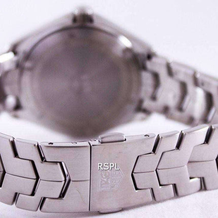 Tag Heuer Link Bracelet WAT1111.BA0950 Men's Watch