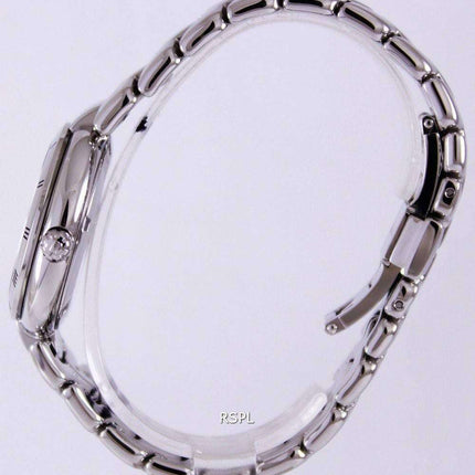 Tag Heuer Link Bracelet Diamond Dial WAT1315.BA0956 Women's Watch