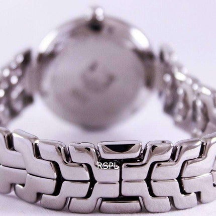 Tag Heuer Link Bracelet Diamond Dial WAT1315.BA0956 Women's Watch
