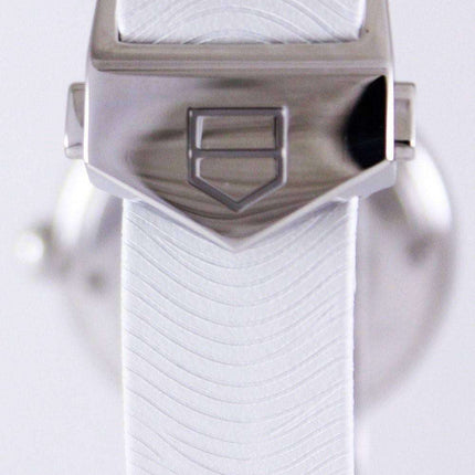 Tag Heuer Link Bracelet Diamond Dial WAT1411.FC6316 Women's Watch