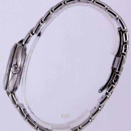 Tag Heuer Link Bracelet Silver Guilloche Dial WAT1416.BA0954 Women's Watch