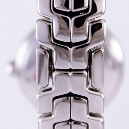 Tag Heuer Link Bracelet Silver Guilloche Dial WAT1416.BA0954 Women's Watch