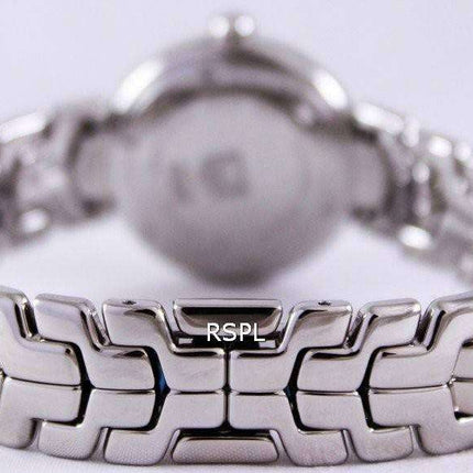 Tag Heuer Link Bracelet Silver Guilloche Dial WAT1416.BA0954 Women's Watch