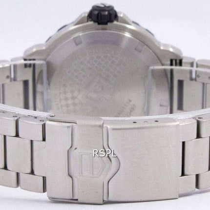 Tag Heuer Formula 1 Grande Date WAU1114.BA0858 Men's Watch