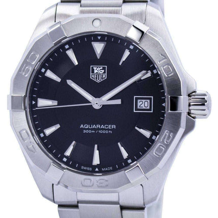 Tag Heuer Aquaracer Swiss Made 300M WAY1110.BA0928 Men's Watch