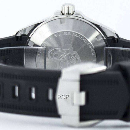 Tag Heuer Aquaracer Quartz Swiss Made 300M WAY1110.FT8021 Men's Watch