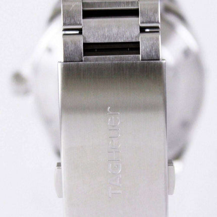 Tag Heuer Aquaracer Silver Dial 300M WAY1111.BA0910 Men's Watch
