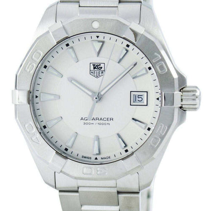 Tag Heuer Aquaracer Quartz Swiss Made 300M WAY1111.BA0928 Men's Watch