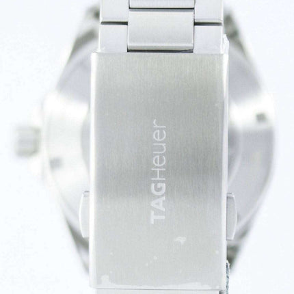 Tag Heuer Aquaracer Quartz Swiss Made 300M WAY1111.BA0928 Men's Watch
