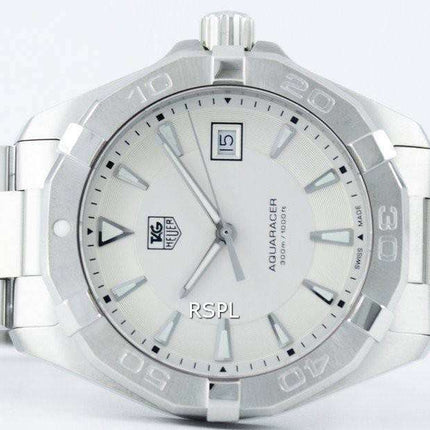 Tag Heuer Aquaracer Quartz Swiss Made 300M WAY1111.BA0928 Men's Watch
