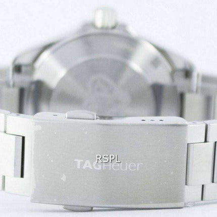 Tag Heuer Aquaracer Quartz Swiss Made 300M WAY1111.BA0928 Men's Watch