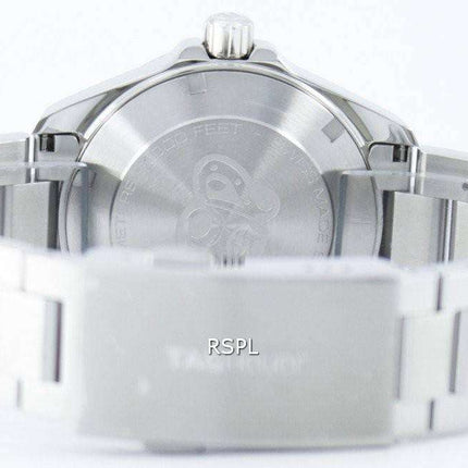 Tag Heuer Aquaracer Quartz Swiss Made 300M WAY1111.BA0928 Men's Watch