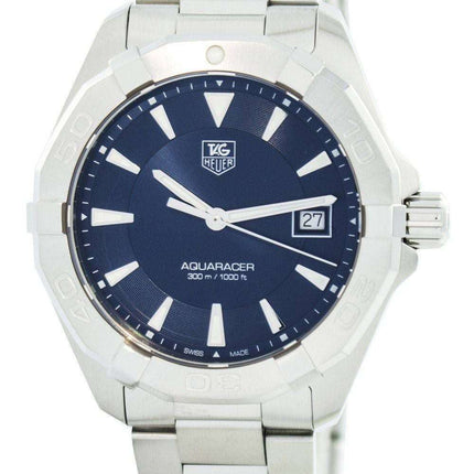 Tag Heuer Aquaracer Quartz 300M WAY1112.BA0928 Men's Watch