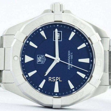 Tag Heuer Aquaracer Quartz 300M WAY1112.BA0928 Men's Watch
