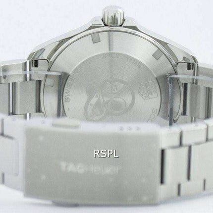 Tag Heuer Aquaracer Quartz 300M WAY1112.BA0928 Men's Watch