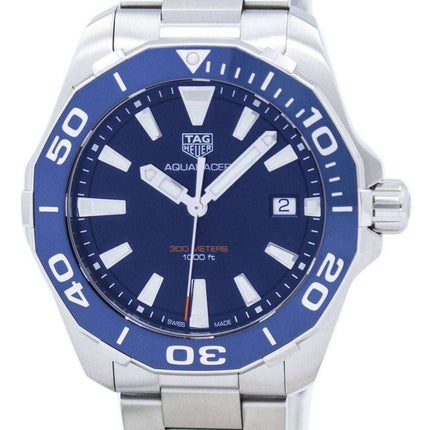 Tag Heuer Aquaracer Quartz WAY111C.BA0928 Men's Watch